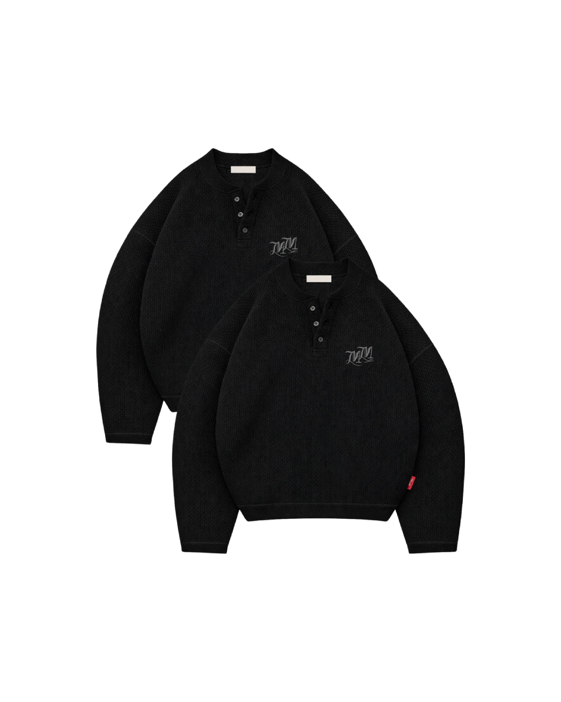 PACK 2 HENLEY