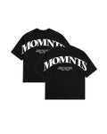 PACK 2 T-SHIRT