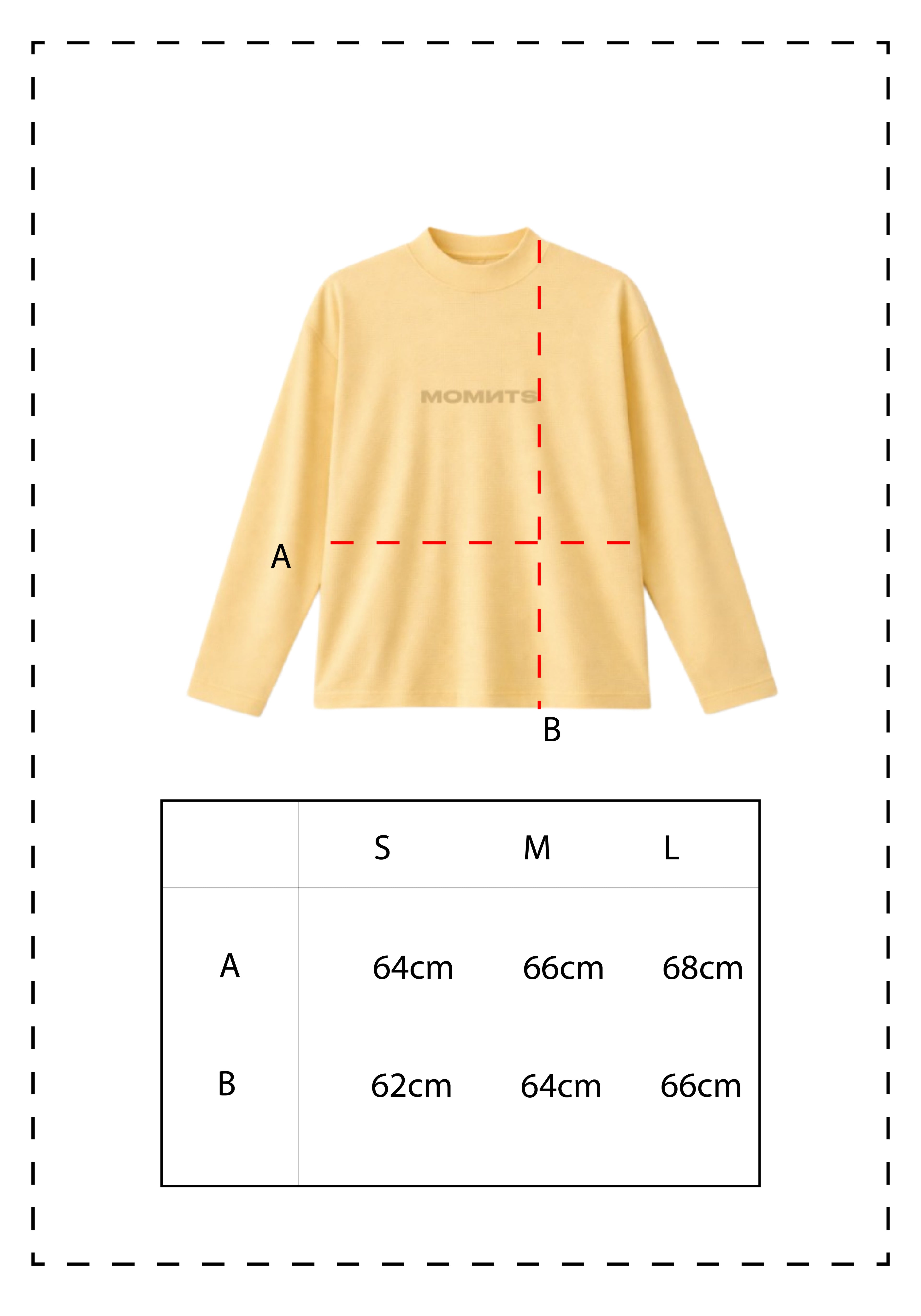 After Amarello Midnight LS
