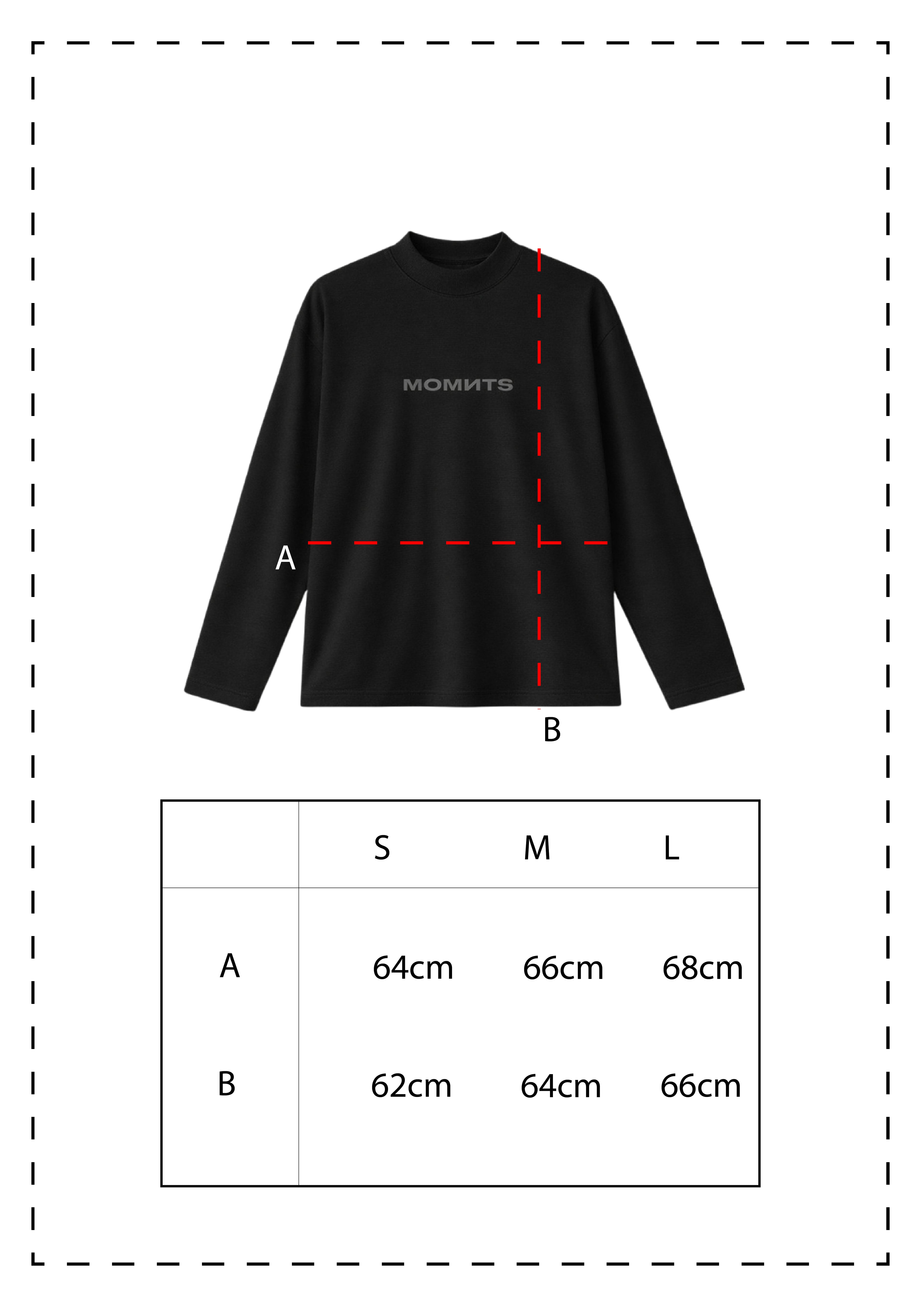 After Black Midnight LS