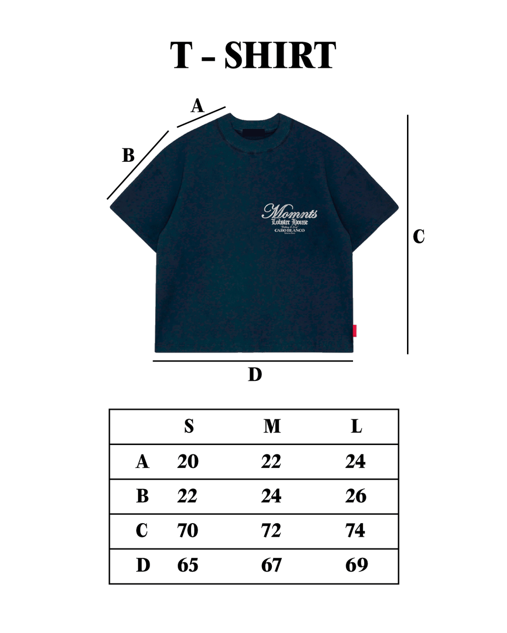 Reef Trap T-Shirt