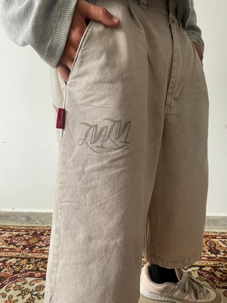 Jort Tang Pleasure