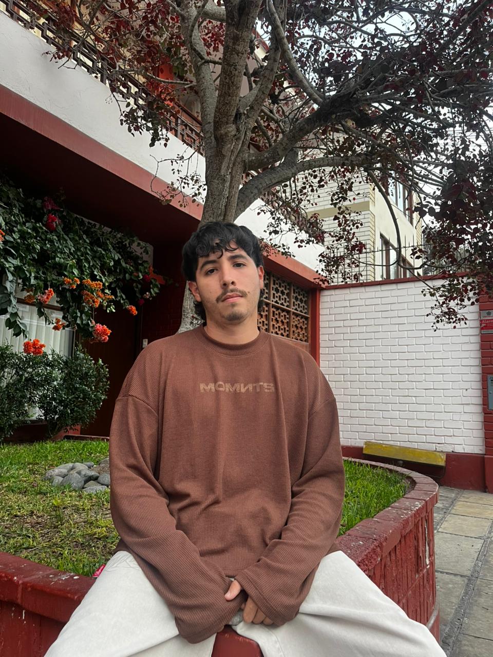 After Brown Midnight LS