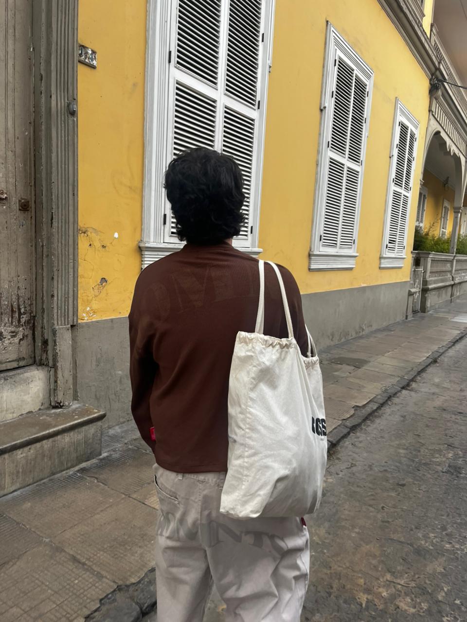 After Brown Midnight LS