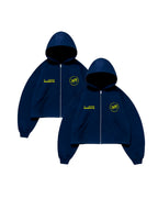 PACK 2 ZIP HOODIE
