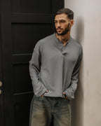 Stone Henley