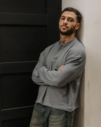 Stone Henley