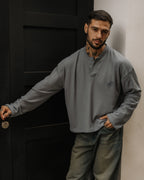 Stone Henley