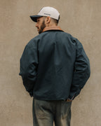 Le Cercle Navy Jacket