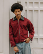 Le Cercle Wine Jacket