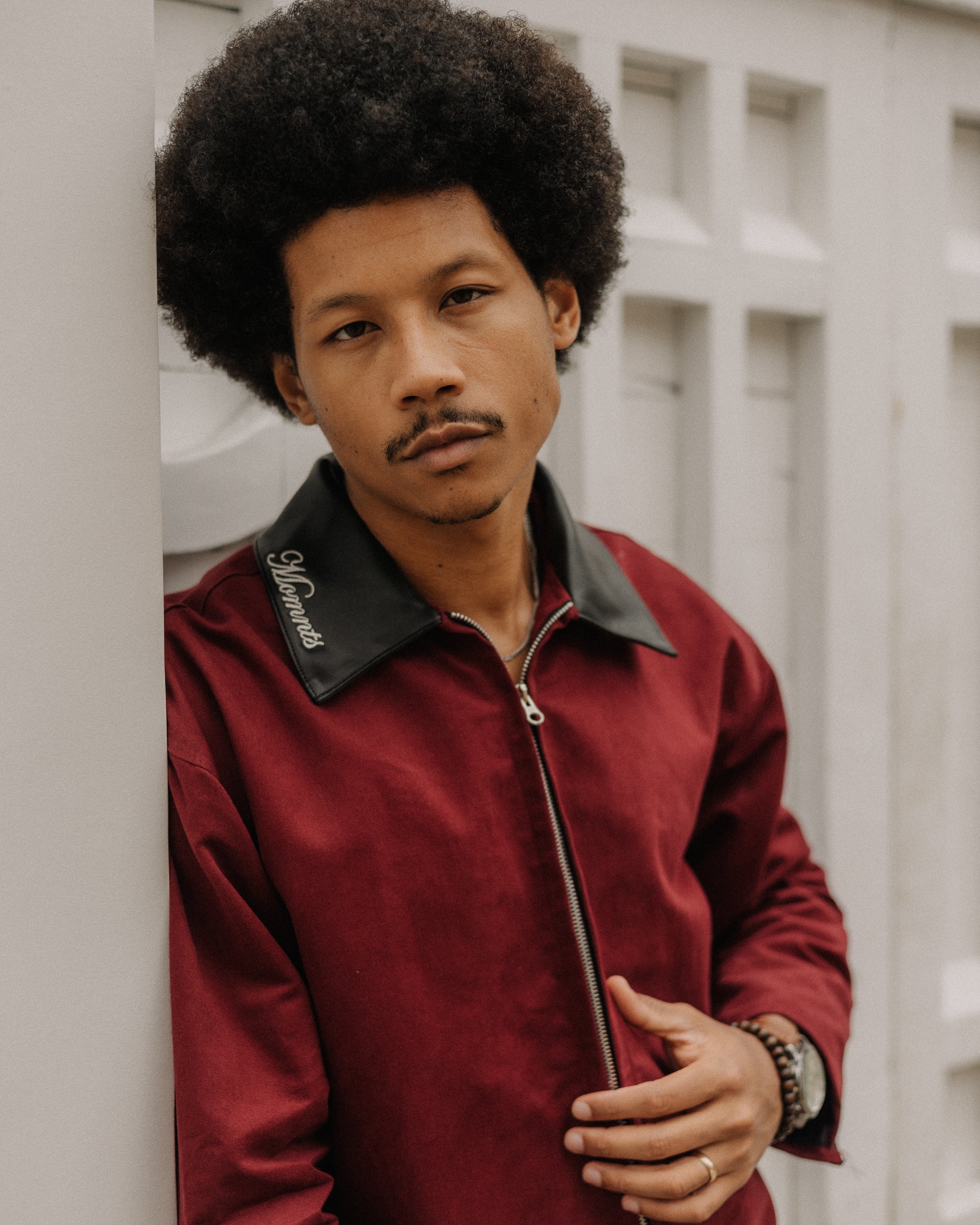 Le Cercle Wine Jacket