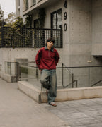 Le Cercle Wine Jacket