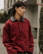 Le Cercle Wine Jacket