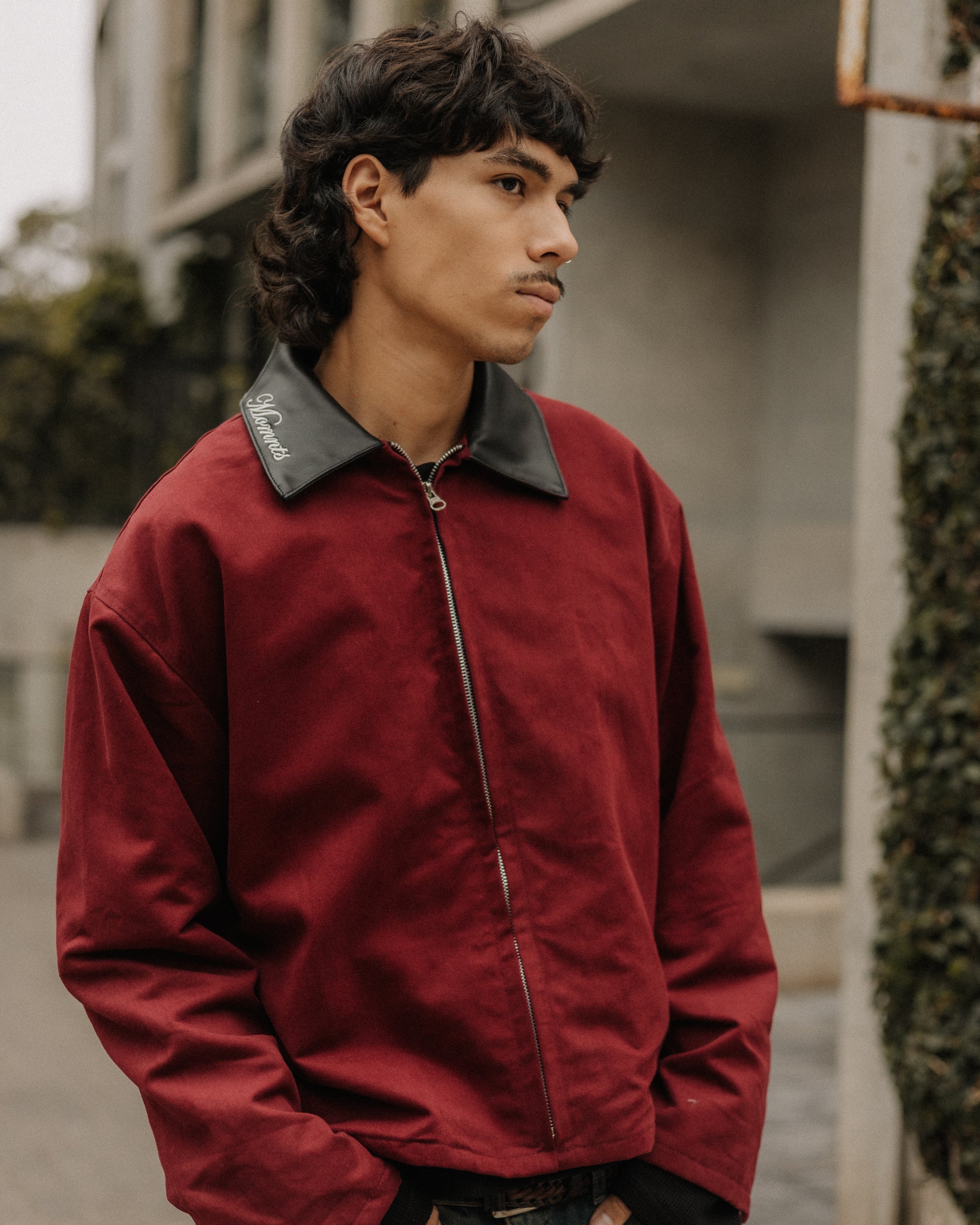 Le Cercle Wine Jacket