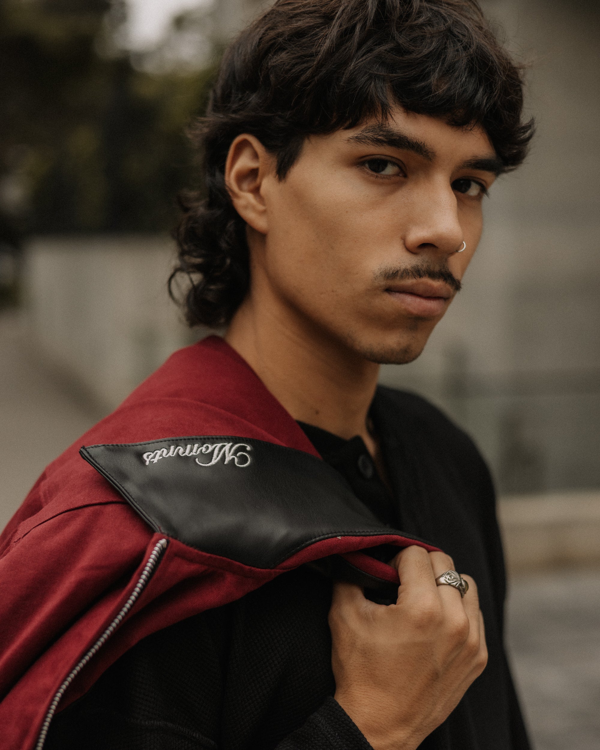 Le Cercle Wine Jacket