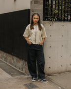 Atelier Service Amarello Jacket