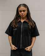 Atelier Service Black Jacket