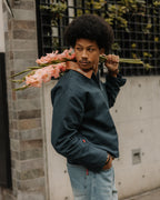Le Cercle Navy Jacket