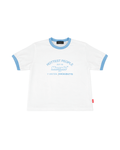 Mercado Trademark Baby Tee