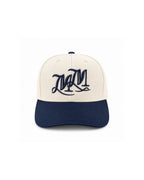 Atelier Marine Monogram Cap