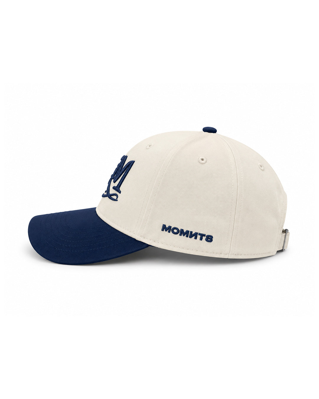 Atelier Marine Monogram Cap