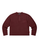 Late Coffee Henley
