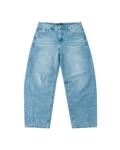 Sky Blue Denim Jean