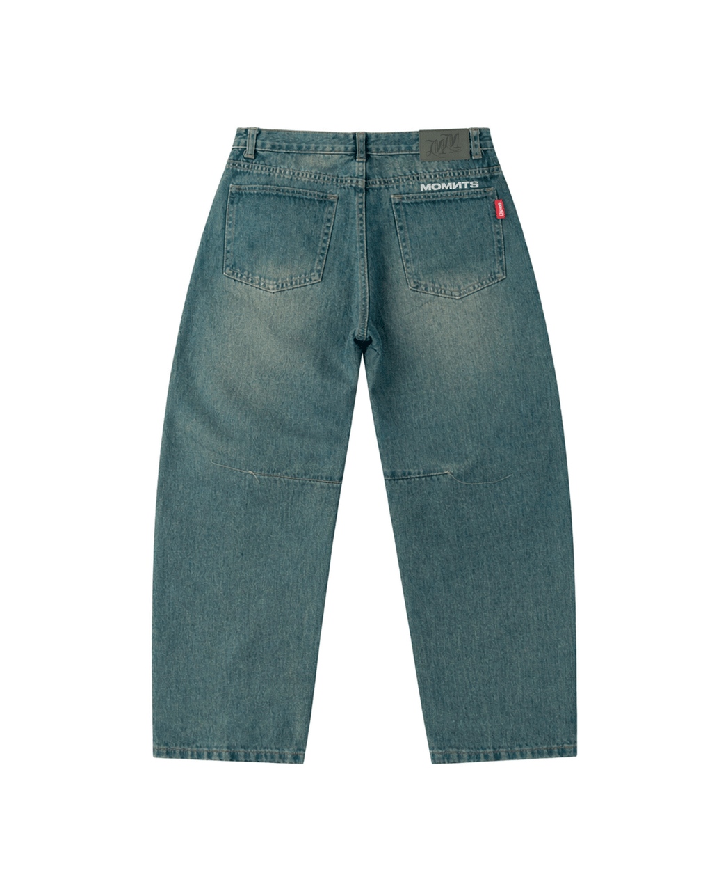 Earthwash Denim Jean