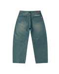 Earthwash Denim Jean