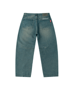 Earthwash Denim Jean