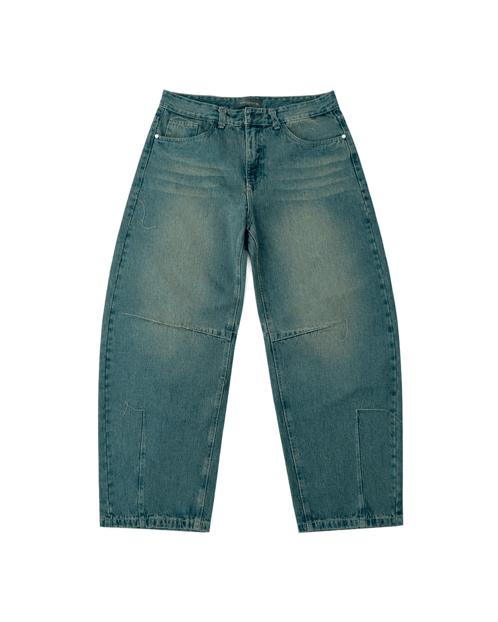Earthwash Denim Jean