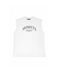 Mercado Trademark Colab Tank Top