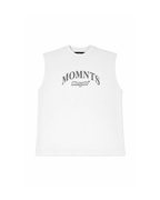 Mercado Trademark Colab Tank Top