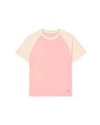 The Oca Raglan T