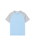 The Colca Sky Raglan T