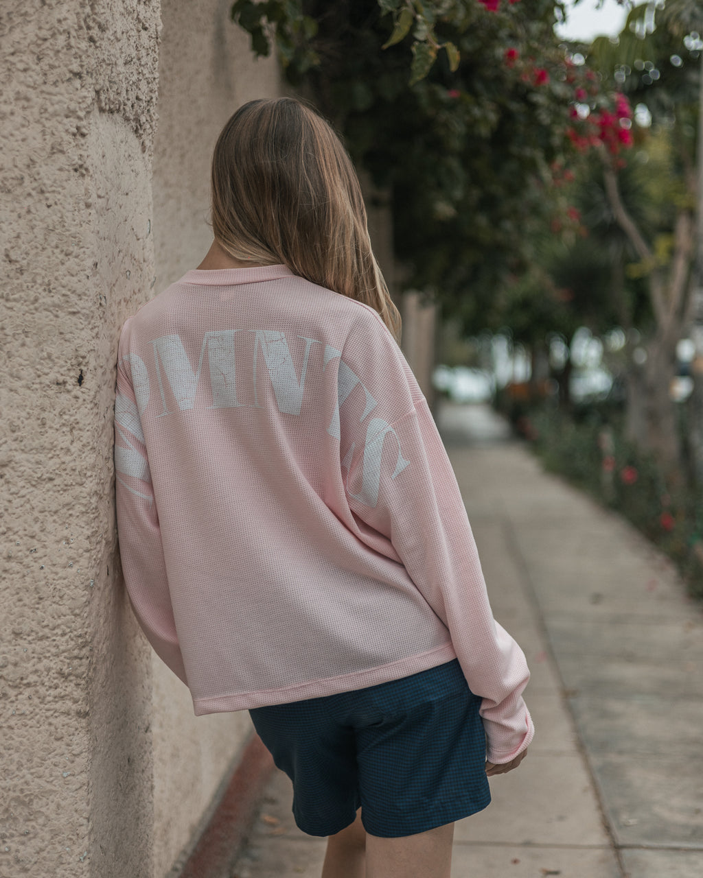 After Pink Midnight LS