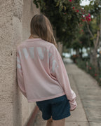 After Pink Midnight LS