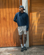 After Mariners Blue Midnight LS
