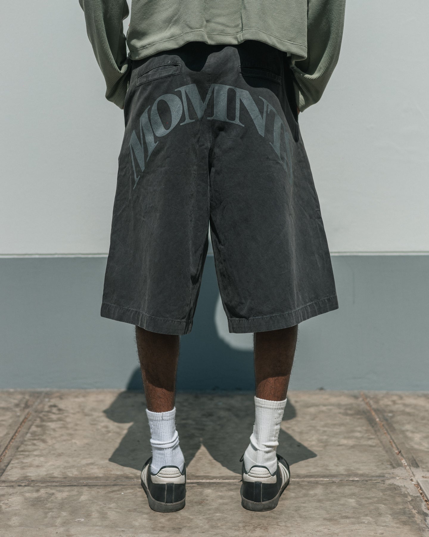 Jort Black Pleasure”