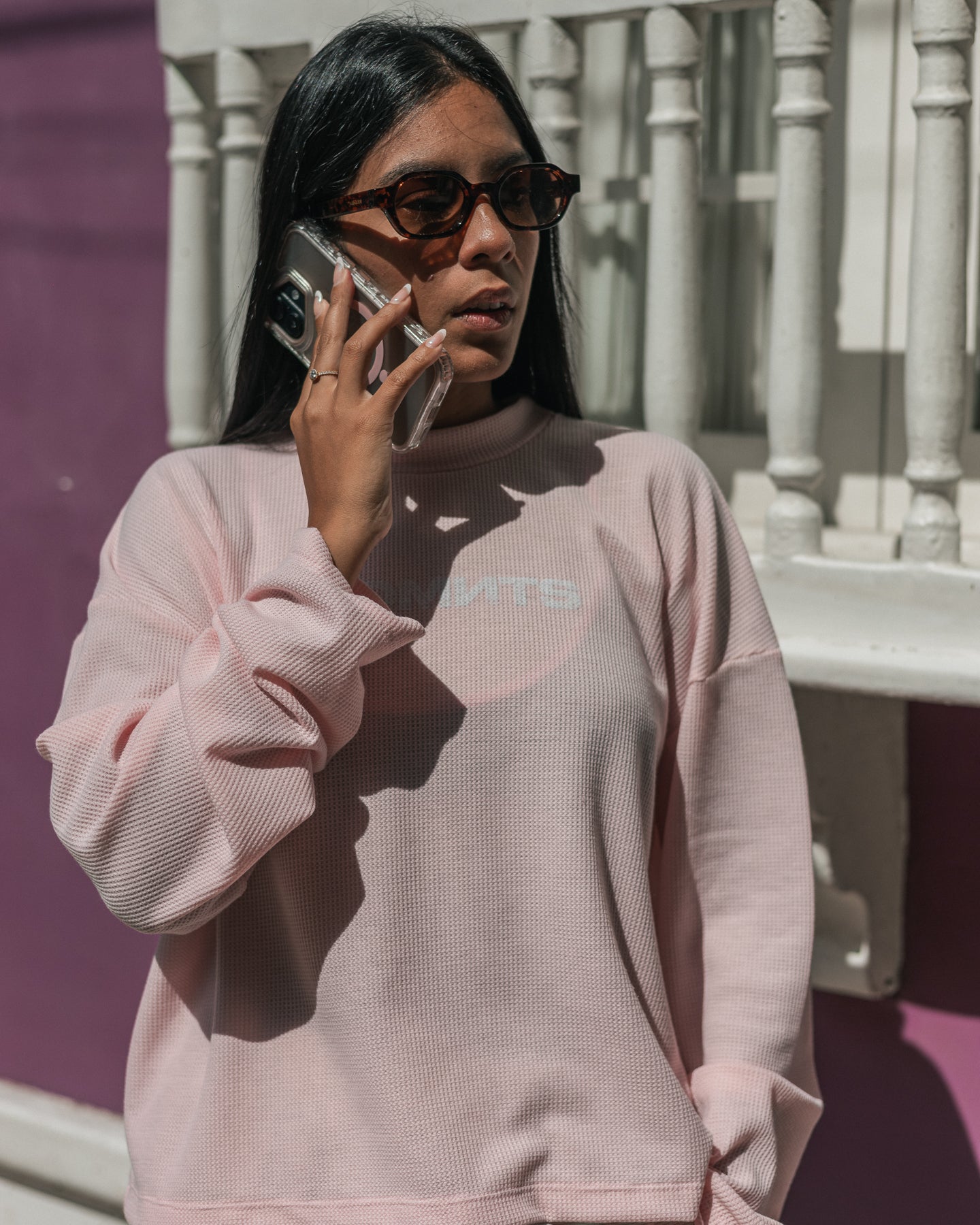 After Pink Midnight LS
