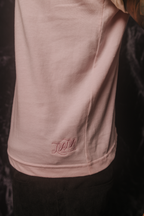 The Oca Raglan T