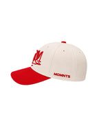 Creative red Cap