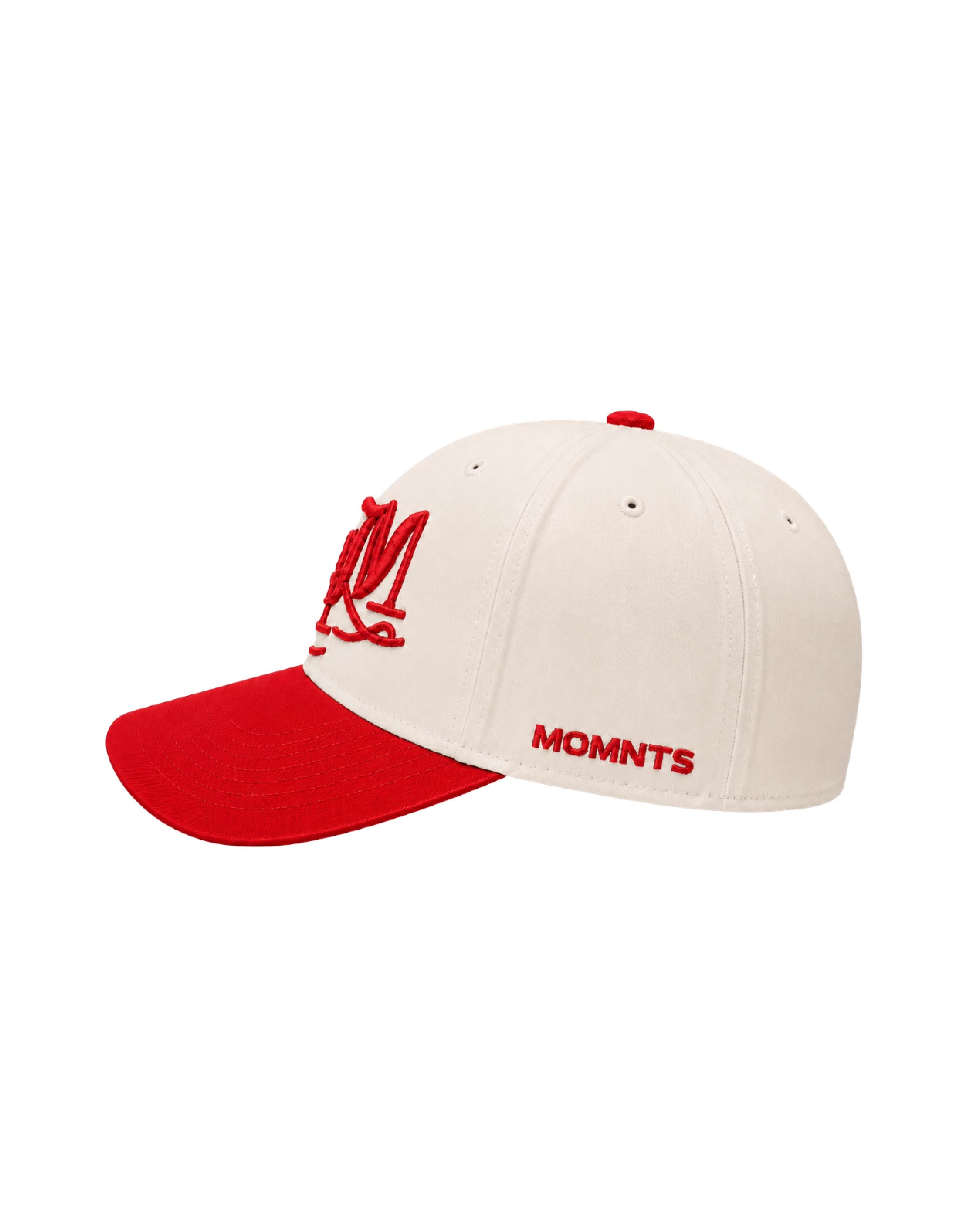 Creative red Cap
