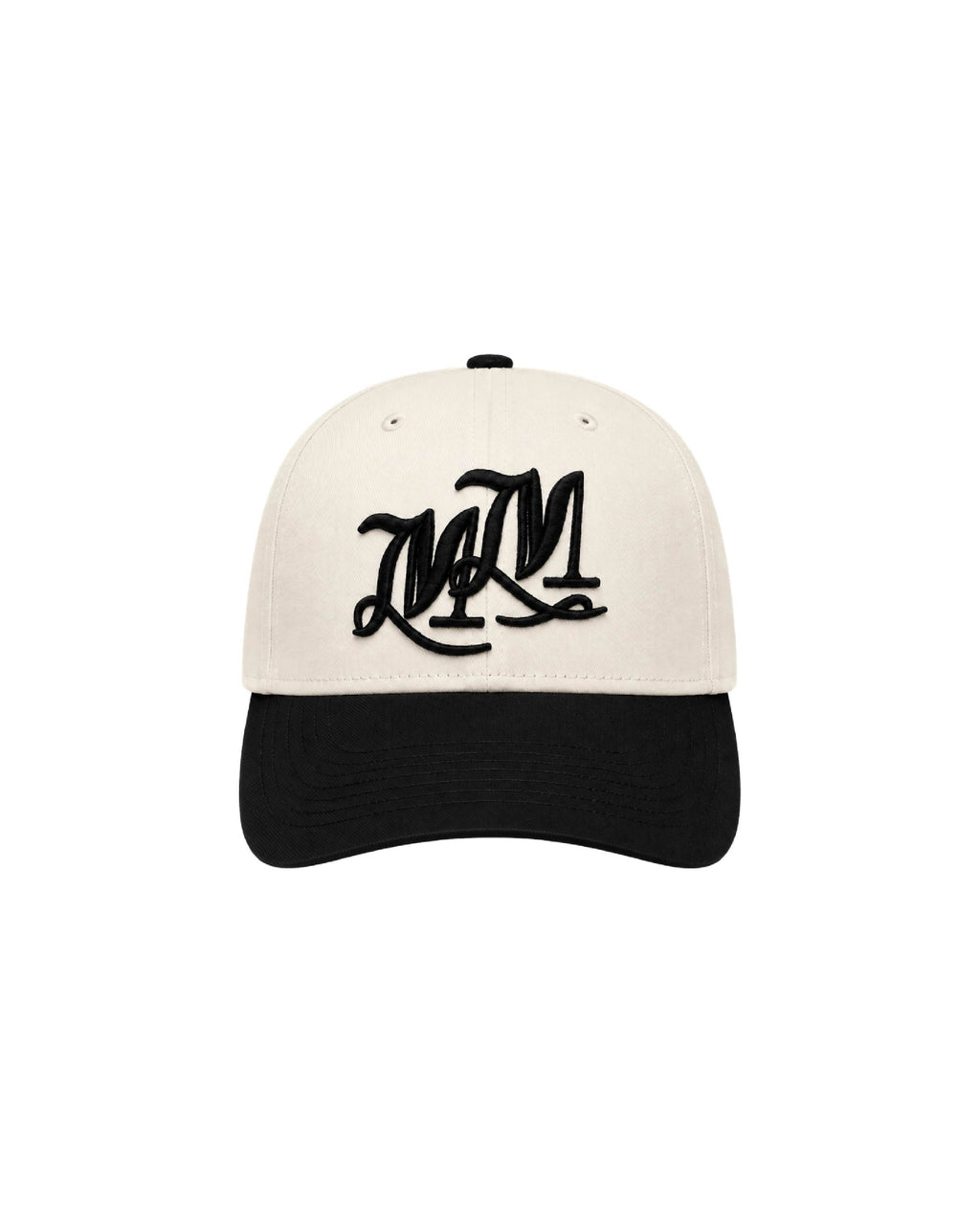 Creative Black Cap