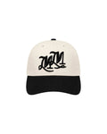 Creative Black Cap