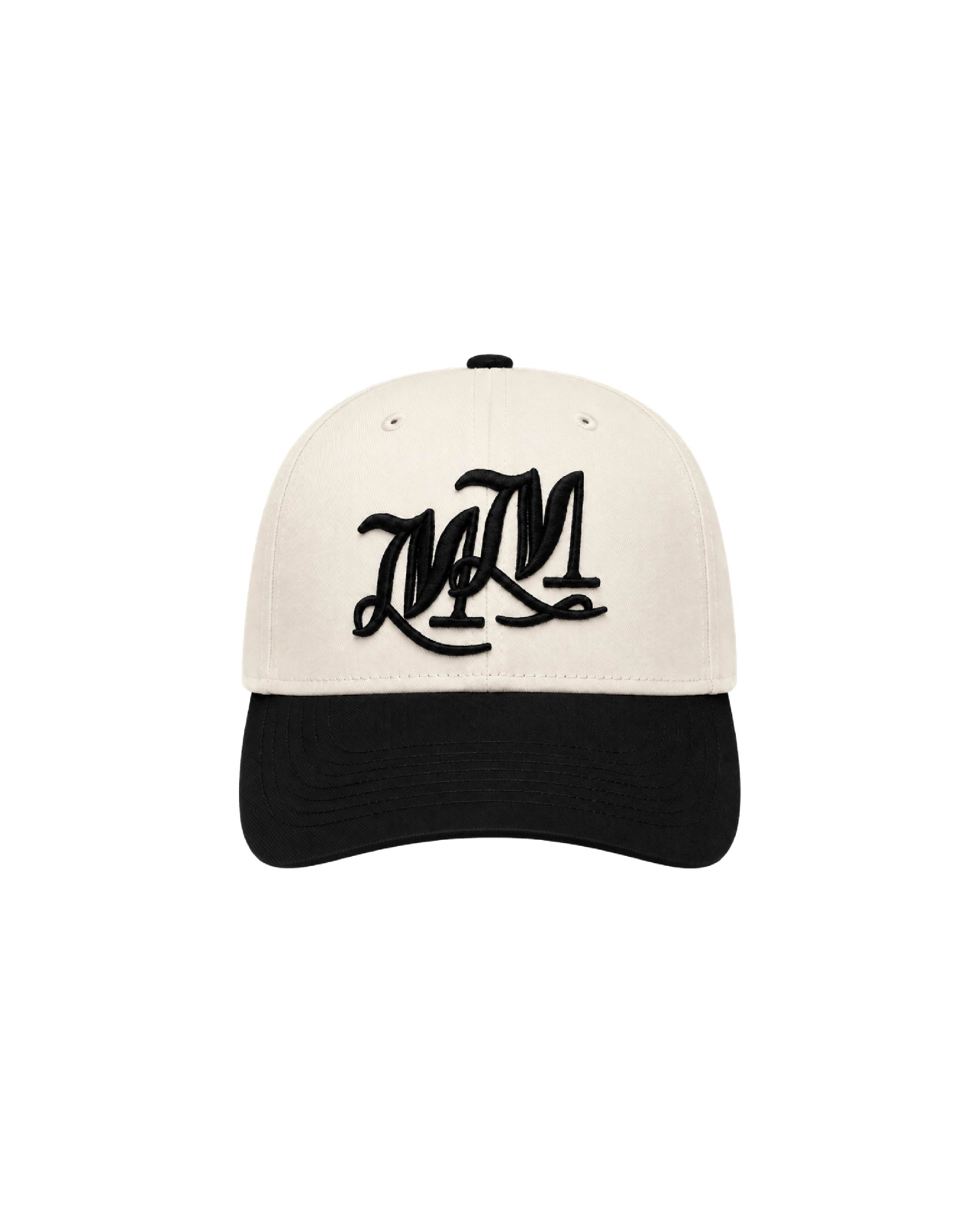Creative Black Cap