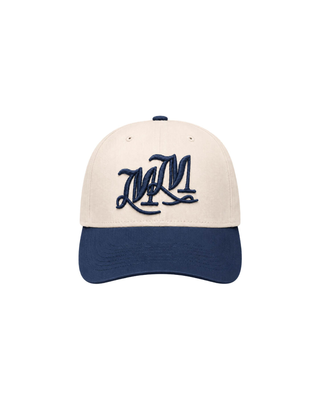 Creative Blue Cap