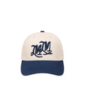 Creative Blue Cap