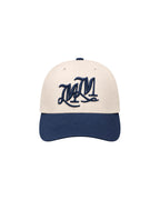 Creative Blue Cap