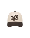 Creative Brown Cap